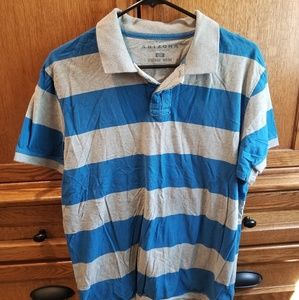 Arizona Men's Polo Shirt